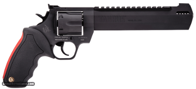 Taurus Raging Hunter 44 Mag 8