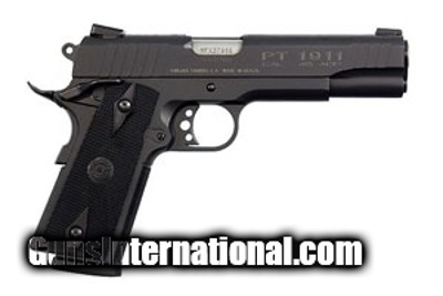 Taurus 1911 PT-1911 45 ACP 5