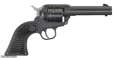 Ruger Wrangler 22 LR Single Action Revolver 2002