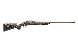 Browning X-Bolt Hell's Canyon 6.5 PRC Long Range McMillan Stock 035521294 - 1 of 1