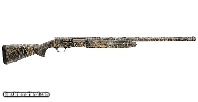 Browning A5 Sweet Sixteen 16 Ga Semi Auto 28