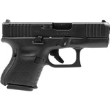 Glock 26 Gen 5 9mm MOS Optics Ready 10 Round Capacity UA265S201MOS - 1 of 1