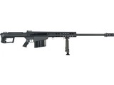 Barrett M107A1 50 BMG 29