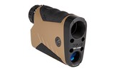 Sig Sauer KILO8K-ABS Laser Rangefinder 7x25mm FDE Kilo 8 SOK8K701 - 1 of 2