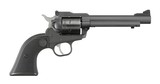 Ruger Super Wrangler 22 LR/Mag 5.5