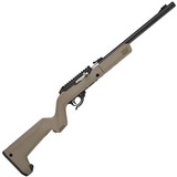 Tactical Solutions X-Ring 22 LR Takedown FDE Backpacker Stock ATD-MB-B-B-FDE