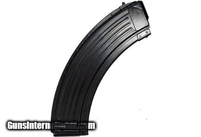 SHK 7.62x39 AK-47 Great 30 Round Magazine - Online Only