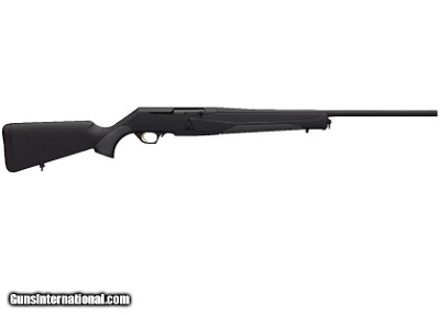 Browning BAR MK 3 Stalker 300 Win Mag 24