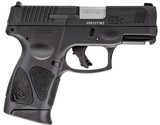 Taurus G3C 9mm 12 Round Capacity 1-G3C931-2X12 - 1 of 1