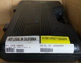 Springfield Armory XD Compact Essential Pistol .45 ACP 4in 13rd Black XD9645HC - 3 of 3