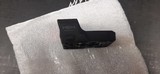 Used Springfield XDME 4.5