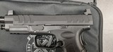 Used Springfield XDME 4.5