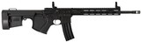 Springfield Armory Saint 5.56 ST916556BFFHCA CA Compliant AR15 California - 1 of 1