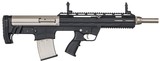 SDS Imports TBP 12 Ga Semi Auto Bullpup Marine 18