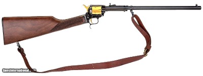 Heritage Rough Rider Rancher Carbine 22 LR 16