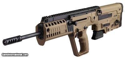 IWI Tavor FDE X95 556 Nato 18