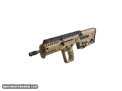 IWI Tavor X95 556 Nato FDE 16