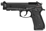 Beretta M9A1-22 22 LR 4.9