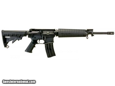 Windham Weaponry M4A3 SRC 556 Nato 16