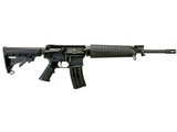 Windham Weaponry M4A3 SRC 556 Nato 16