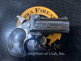 Cobra Firearms 25 ACP
Chrome Derringer CL25CP