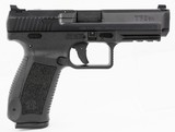 Century Arms Canik TP9DA 9mm 18 Round Capacity HG4873-N - 1 of 1