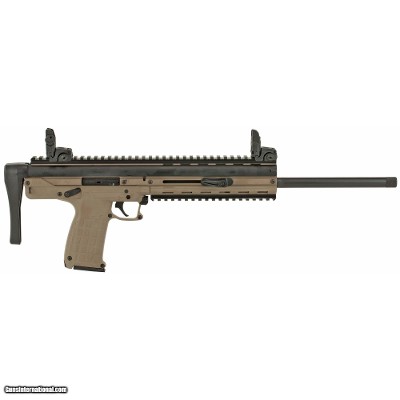 Kel-Tec CMR30 22 Mag Tan Semi Auto Rifle 30 Round Capacity CMR30TAN cmr-30