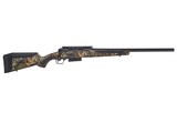 Savage 220 Slug 20 Gauge Bolt-Action 22