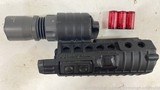 Surefire Millennium M500A Colt Carbine 225 Lumens Light - 4 of 6