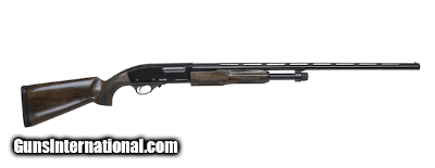 CZ USA 620 Field Select 20 Ga Pump Action 28