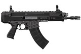 CZ Bren 2 MS PDW 7.62X39 11