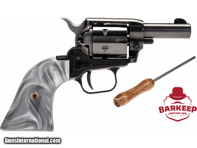 Heritage Barkeep 22 LR 2