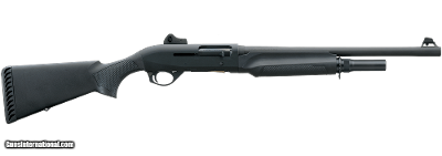 Benelli M2 Tactical 12 Ga Semi Auto 18.5