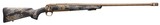 Browning X-Bolt Mountain Pro Long Range 7MM Mag Burnt Bronze 035539227 - 1 of 1