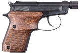 Beretta 21A Bobcat Covert 22 LR 7 Rd Threaded Barrel J212125 - 22 of 25