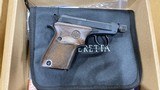 Beretta 21A Bobcat Covert 22 LR 7 Rd Threaded Barrel J212125 - 23 of 25