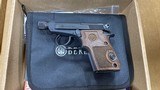 Beretta 21A Bobcat Covert 22 LR 7 Rd Threaded Barrel J212125 - 21 of 25