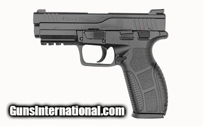 SDS Imports Zigana PX-9 9mm 18 Round Capacity ZPX918RD2