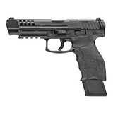 Heckler & Koch H&K VP9L Optics Ready 9mm Luger 2-20 rd 81000591 - 1 of 1