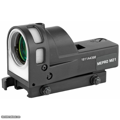 Meprolight Mepro M21 Day/Night Self Illuminated Reflex Sight 0626410