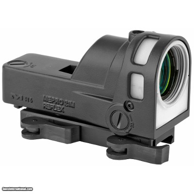 Meprolight Mepro M21 Day/Night Self Illuminated Reflex Sight 0626410 - Rebate available! - Image 2 of 2