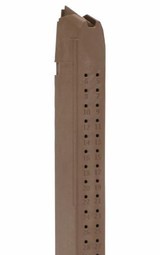 Toolman Tactical 9mm Luger Glock Compatible 35 Round Magazine - FDE - 1 of 1