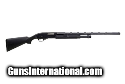 EAA Churchill 612 Hunter 12 Ga Pump Action Shotgun 28