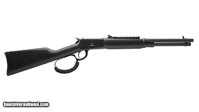 Rossi R92 Triple Black 45 Colt 16