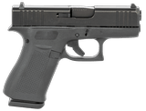 Glock 43X 9mm 10 Round Capacity UX4350201 - 1 of 1