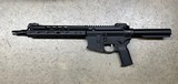 Noveske Gen 4 Shorty 300 Blackout 10.5