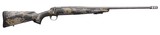 Browning X-Bolt Mountain Pro Tungsten 30-06 22