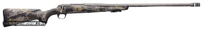 Browning X-Bolt Mountain Pro Long Range 7MM Rem Mag 26