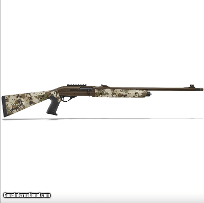 Franchi Affinity 3 Turkey Elite 20 Ga Optifade Camo Bronze 24