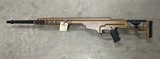 Barrett MRAD SMR 6.5 Creedmoor 24